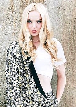 Dove Cameron image 2 of 4