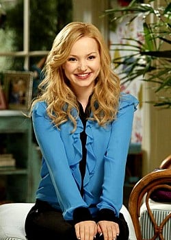 Dove Cameron image 3 of 4