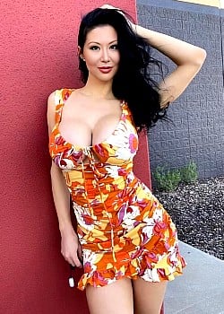 Dr Lena Li
