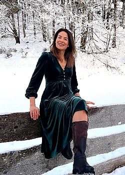 Dr. Hanna Heikenwalder image 2 of 4
