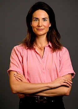 Dr. Hanna Heikenwalder image 4 of 4