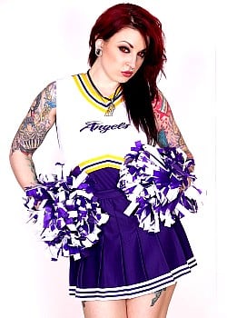Draven Star image 4 of 4