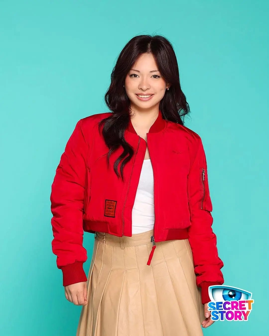 Drea Yang Irae