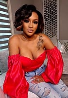 Drew Sidora profile photo