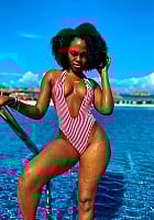 Drezel Simmonds profile photo