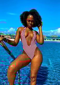 Drezel Simmonds image 1 of 4