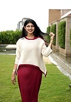 Drishya Raghunath profile photo