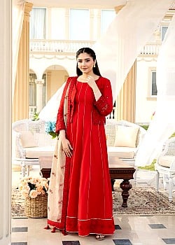 Durefishan Saleem image 2 of 4