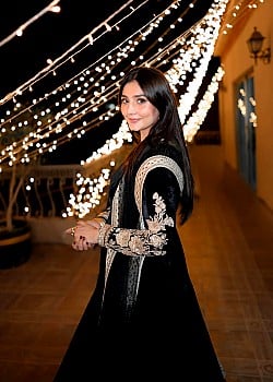 Durefishan Saleem image 4 of 4