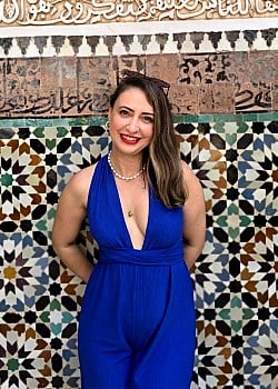 Duygu Seleoglu image 1 of 3