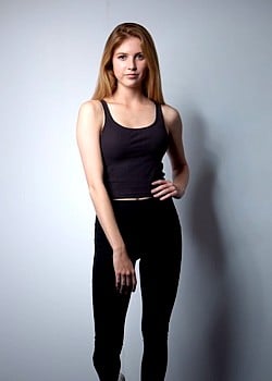 Dylynn Joy Abbey image 2 of 2