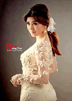 Eaindra Kyaw Zin image 4 of 4