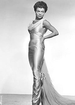 Eartha Kitt image 3 of 4