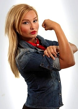Ebba Busch