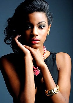 Ebonee Davis image 4 of 4