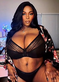 Eboni Amore image 2 of 4