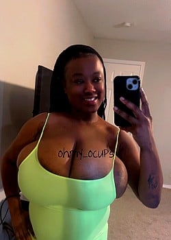 Ebony Dreams image 2 of 2