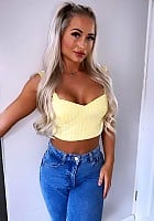 Ebony Naylor profile photo