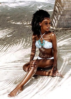 Ebony Obsidian image 4 of 4