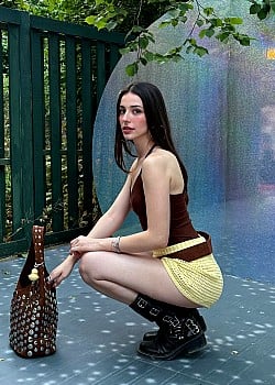 Ebrar Karabakan image 3 of 3