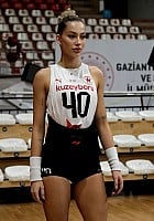 Ece Yilmaz profile photo