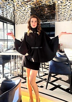 Eda Mimaroglu image 4 of 4