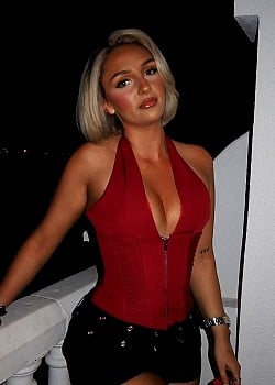 Eden Byrnes image 1 of 4