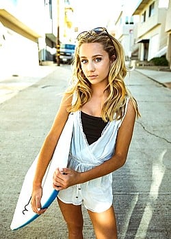 Eden McCoy image 2 of 4