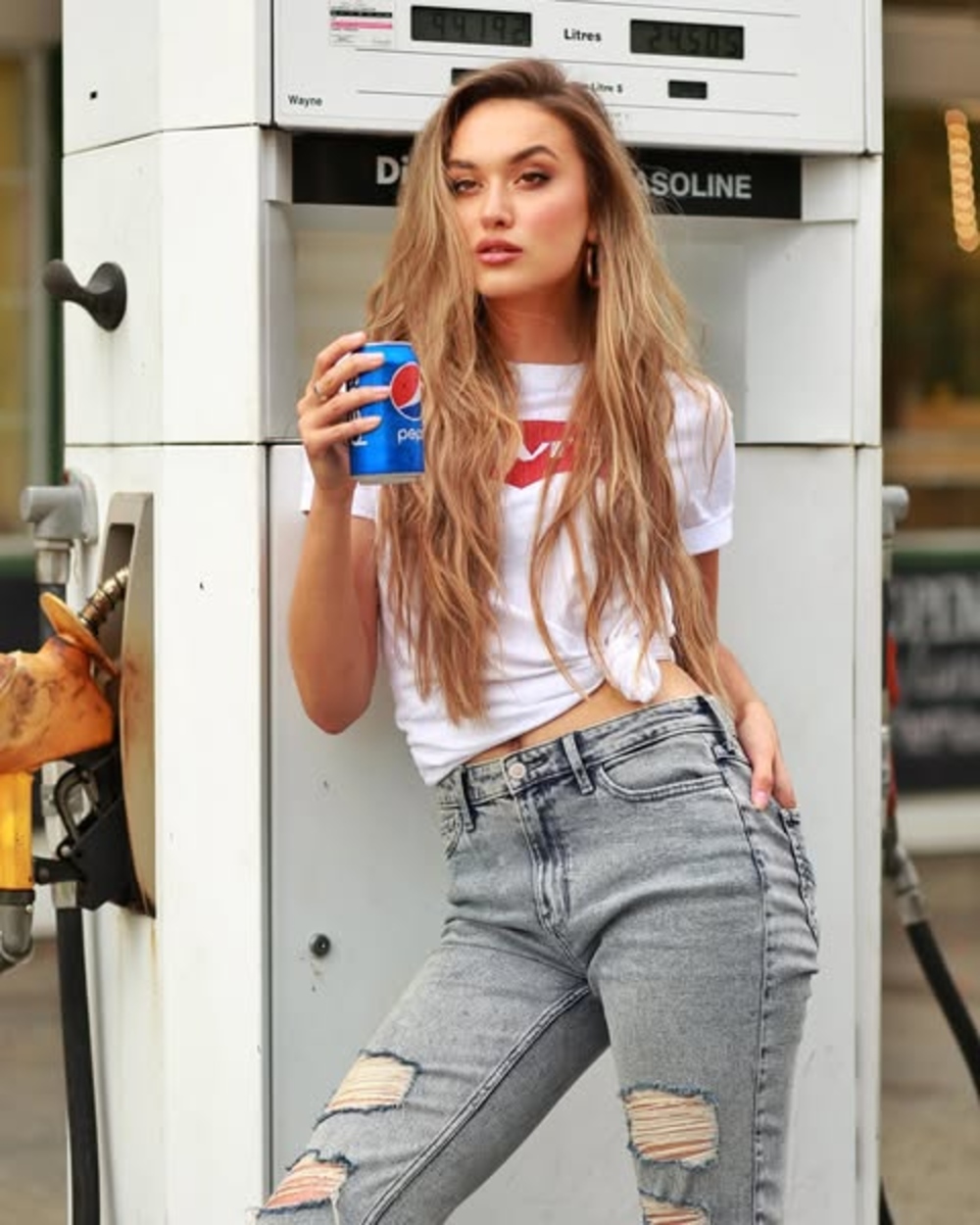 Eden Weiss