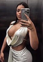 Edicleide Pereira profile photo
