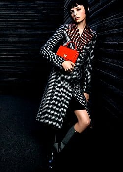 Edie Campbell image 2 of 3
