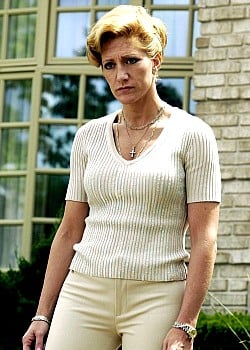 Edie Falco image 2 of 2