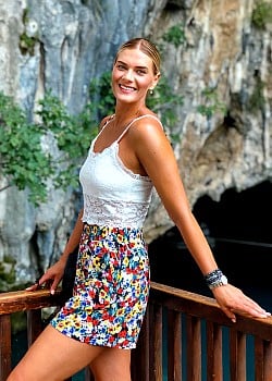 Edina Selimovic image 2 of 4