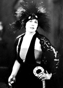 Edna Purviance image 1 of 1