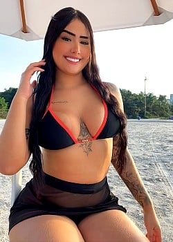 Eduarda Bonilha image 1 of 4