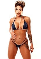 Eduarda Souza profile photo