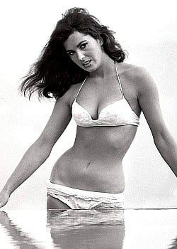 Edy Williams image 4 of 4