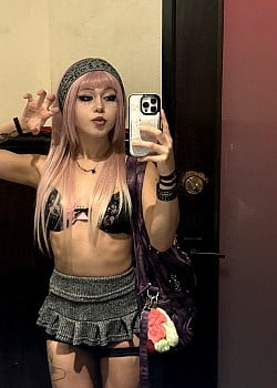 Eevee Luna image 2 of 3