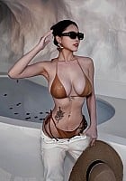 Effi Hsintzu profile photo