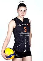Ege Melisa Bukmen profile photo