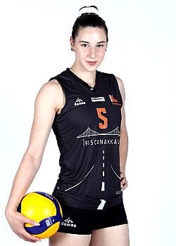 Ege Melisa Bukmen