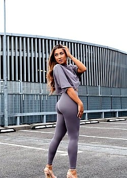 Egle Jakstyte image 2 of 4