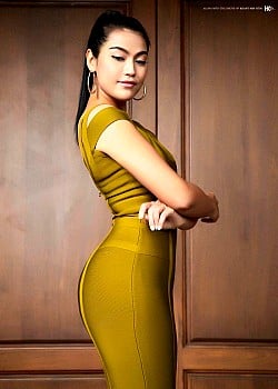 Ei Chaw Po image 3 of 4