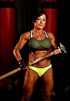 Eileen Laird profile photo