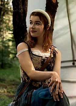 Eilin Wood image 1 of 1