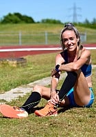 Eilish McColgan profile photo