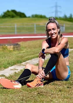 Eilish McColgan image 1 of 4