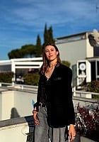Ekaterina Antropova profile photo