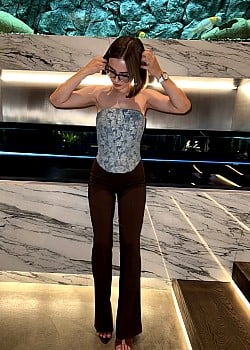 Ekaterina Chapaeva image 1 of 1