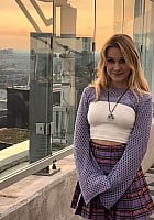 Ekaterina Kurakova profile photo
